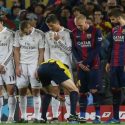 Inventor del spray reclama a la FIFA