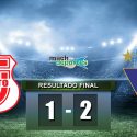 (VIDEO) Liga de Quito le dio la vuelta y se llevó el triunfo de su visita a Técnico Universitario