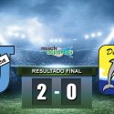 (VIDEO) Universidad Católica derrotó a Delfín, que ya se enfoca en la final