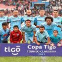 ¡FÚTBOL BOLIVIANO! Bolívar se proclama bicampeón