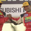 Piloto ecuatoriano listo para la prueba del Dakar 2018