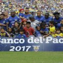 El Delfín SC estaría interesado en Álex Bolaños