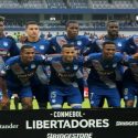 Emelec y Santa Fe luchan por un cupo a la Copa Sudamericana