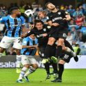 Gremio venció al Pachuca en el Mundial de Clubes
