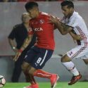 Flamengo vs Independiente por la final de la Copa Sudamericana