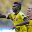 Barcelona SC recupera a José Ayoví para la visita a la «U»