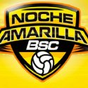 (TUIT) El Barcelona SC ya presenta rival para la Noche Amarilla