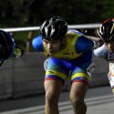 (TUIT) Ecuador ya suma cinco medallas en el Sudamericano de Patinaje