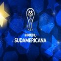 (FOTO) Programa de partidos de la Copa Sudamericana 2018