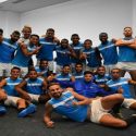 El Monagas SC se corona campeón y es su primer título