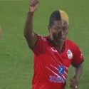 Gabriel Cortez debuta con gol en la Liga MX