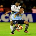 (TUIT) Macará debutó con empate ante D. Táchira en la Copa Libertadores
