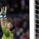 (VIDEO) El FC Barcelona se despide de Víctor Valdés