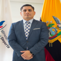 Funcionario del Comité Olímpico Ecuatoriano es viceministro del Deporte
