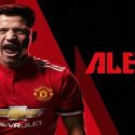 (VIDEO) El Manchester United confirma el fichaje de Alexis Sánchez