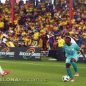(VIDEO) Barcelona SC derrotó al Legia Varsovia en la Florida Cup