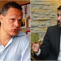 (TUIT) Dalo Bucaram califica a Esteban Paz como «vampiro del fútbol»