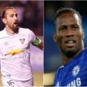 (TUIT) Drogba y Liga de Quito jugarán en la misma cancha