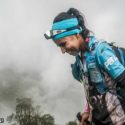 (TUIT) Daniela Sandoval bate récord mundial de ascenso en velocidad