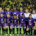 (TUIT) El Delfín SC está listo para la Copa del Pacífico