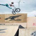 (TUIT) Ciclista ecuatoriano estará en el Mundial de BMX