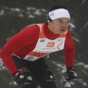 (VIDEO) Klaus Jungbluth es abanderado nacional para Juegos de Invierno