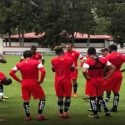 (VIDEO Y TUIT) Liga de Quito vence en dos partidos amistosos a Técnico Universitario