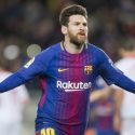 (VIDEO) Messi salva de nuevo al FC Barcelona con victoria ante Alavés