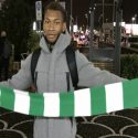 Bryan Cabezas llega a Italia para firmar con el Avellino