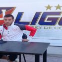 Adrián Gabbarini: “A uno siempre lo moviliza que lo llame un club tan grande”