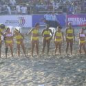 La selección femenina de Ecuador en el balonmano ya está definida