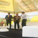 (TUIT) Barcelona SC presentó a sus refuerzos para la temporada 2018