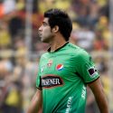 (TUIT) Damián Lanza jugará con Clan Juvenil para torneo en la Serie B
