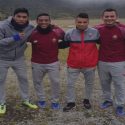 (TUIT) Aucas y San José son los rivales para la escuadra militar