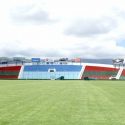 (TUIT) El estadio Bellavista de Ambato está siendo remodelado