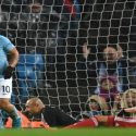 Manchester City venció al Watford y sigue imparable en la Premier League