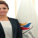 (TUIT) Andrea Sotomayor: “No es ilegal ser la secretaria del COE”