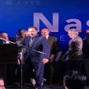 (VIDEO) Nassib Neme lanza oficialmente su candidatura a la presidencia de Emelec