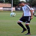 (TUIT) El argentino Hernán Pellerano ya está en Quito para reforzar a Liga