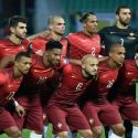 Portugal jugará partidos amistosos contra Egipto y Holanda