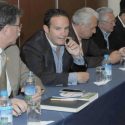 Francisco Egas: “Es momento de tomar decisiones, es momento de actuar”