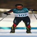 Klaus Jungbluth es el primer ecuatoriano en unos Juegos de Invierno