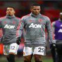 (TUIT) El Tottenham derrotó al Manchester United con Valencia de titular