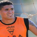 (TUIT) El Delfín SC sumó un nuevo refuerzo para esta temporada 2018