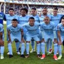 El cuadro boliviano arribó a Manta para el partido por Copa Libertadores contra los cetáceos