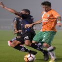 (TUIT) Banfield amargó sobre el final a Independiente del Valle