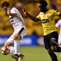 (VIDEO) Barcelona no pudo de local ante General Díaz por Copa Sudamericana