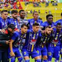 (TUIT) El Delfín SC hace oficial el fichaje del portero Deny Mideros