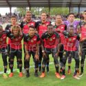(TUIT) Los convocados de Deportivo Cuenca para visitar a Barcelona SC