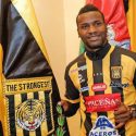 (VIDEO) Edison Carcelén marca gol en Bolivia